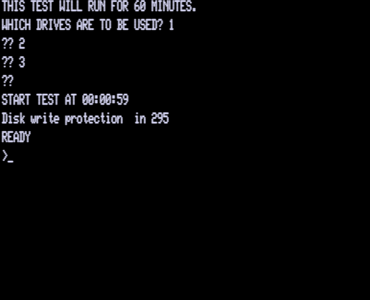 Screen shot